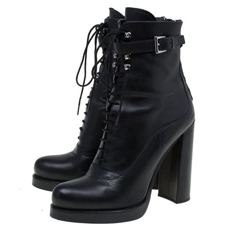 prada 39|Prada boots for women.